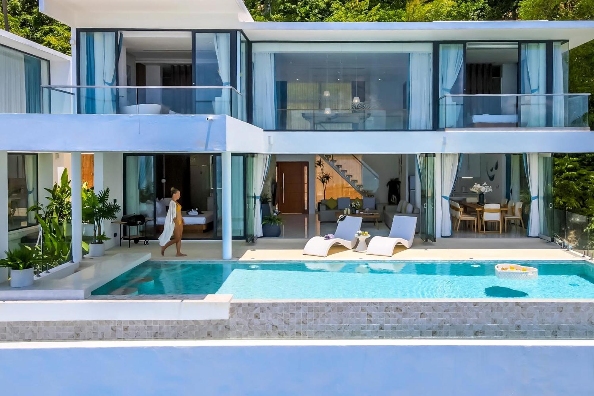 Villa The Wave 2 *
